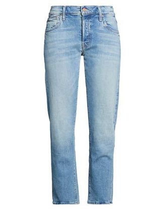 Mother BOTTOMWEAR - Pantaloni jeans su YOOX.COM