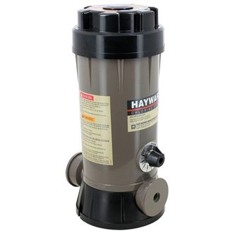 OEM Clorador Hayward 4 Kg By-pass