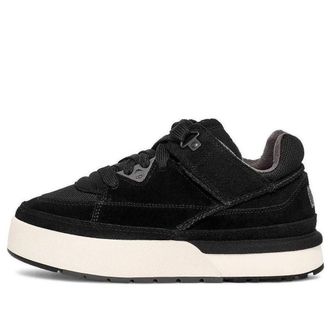 UGG Goldencush Black 1152719-BLK
