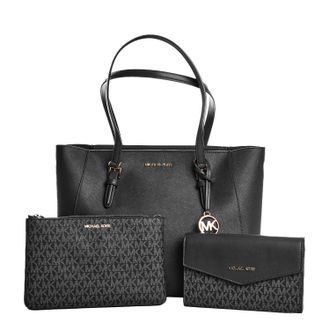 Michael Kors Charlotte 3 in 1 boodschappentas 35R3GCFT3T Vrouwen
