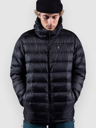 Jones Snowboards Re-Up Down Rec Hd Isolationsjacke schwarz