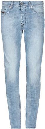 Diesel BOTTOMWEAR - Jeans on YOOX.COM