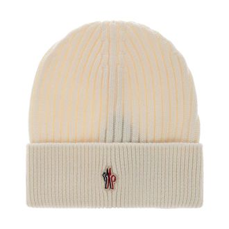 Moncler Hombre, Accesorios, Beige, Talla: ONE Size