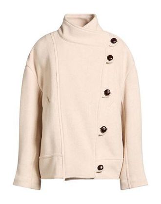 Isabel Marant JACKEN & M&Auml;NTEL - M&auml;ntel auf YOOX.COM
