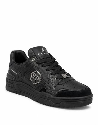 Philipp Plein LOW TOP PREDATOR V2