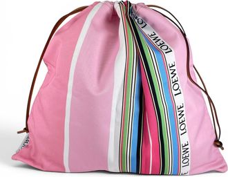 Loewe Multi-Color Pouch (Pre-Owned)