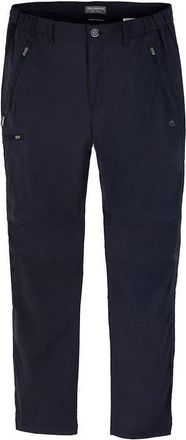 Craghoppers Expert Kiwi Pro Stretch Pants in Dark Navy at Nordstrom, Size 30