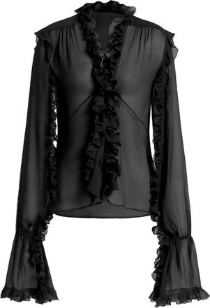 Alberta Ferretti Shirt