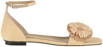 Serena Uziyel FOOTWEAR - Sandals on YOOX.COM