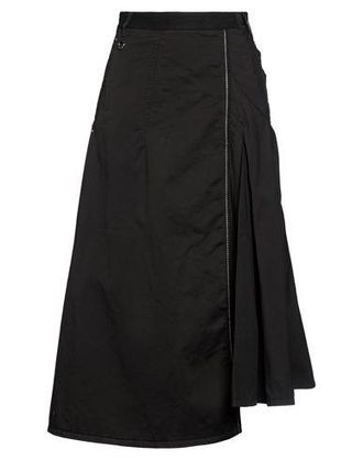 High Midi skirts
