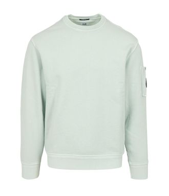 C.P. Company C.P. Firmenpullover