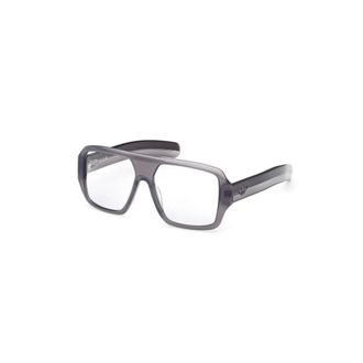 adidas Or 0132 20A Zonnebril - unisex - Brillen - Grijs - ONE Size - Accessoires