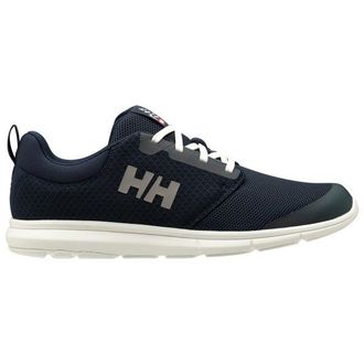 Helly Hansen Feathering Wassersportschuhe f&uuml;r Herren | schwarz