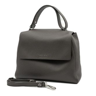 Orciani Mujer, Bolsos, Marrón, Talla: ONE Size