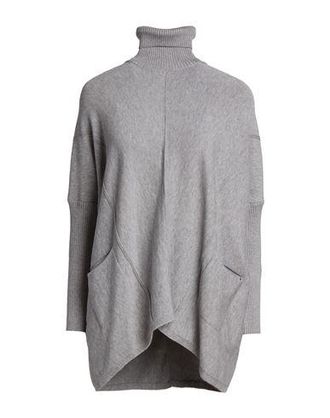 Sandro Ferrone KNITWEAR - Turtlenecks on YOOX.COM