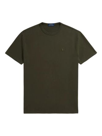 Polo Ralph Lauren T-shirt met korte mouwen - Groen