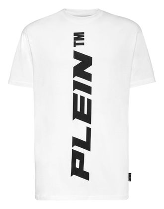 Philipp Plein T-shirt Round Neck SS