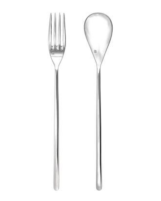 Fortessa Dragonfly 2Pc Serving Set