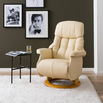 Modoform home24 Relaxsessel Grunewald II