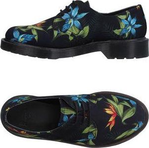 Dr. Martens FOOTWEAR - Lace-up shoes sur YOOX.COM