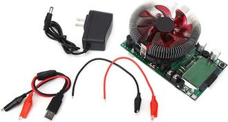 OEM M&oacute;dulo De Prueba De Capacidad, Comprobador De Bater&iacute;as, Fuente De Alimentaci&oacute;n De Cc Para Herramienta De Prueba Electr&oacute;nica