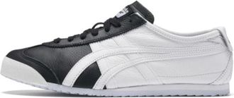 Onitsuka Tiger Mexico 66 Black White 1183A646-009