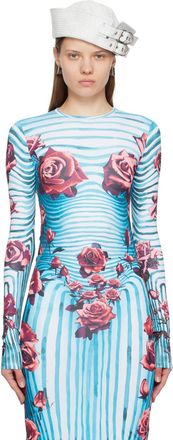 ワンピース FABIANA FILIPPI Organic cotton chemise dress Fabiana Filippi Organic Cotton Chemise Dress from $356.00