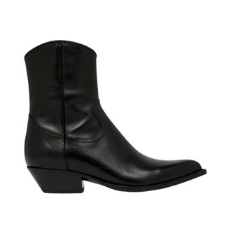 Buttero Mujer, Zapatos, Negro, Talla: 41 EU