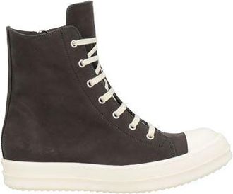 Rick Owens CALZADO - Sneakers en YOOX.COM