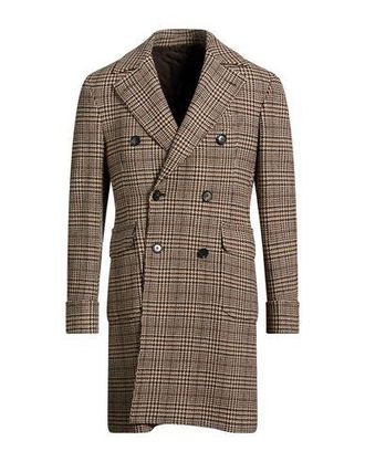 De Petrillo COATS & JACKETS - Coats on YOOX.COM