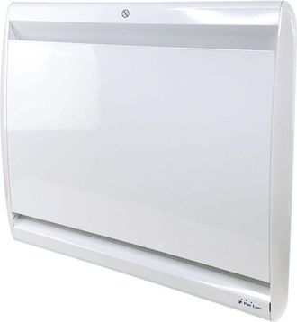 Purline Radiador De Inercia Con Placa Hierro Fundido 1000w Wifi