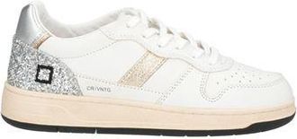 D.A.T.E. FOOTWEAR - Trainers on YOOX.COM