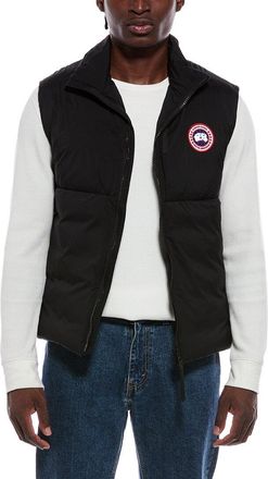 Canada Goose Lodge Down Vest