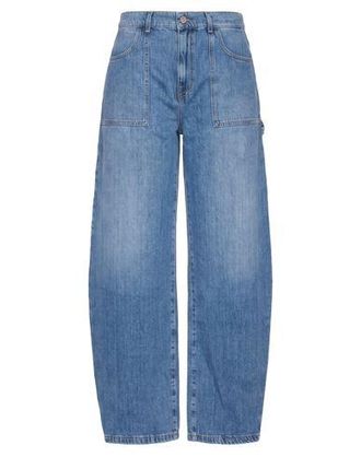 Vicolo PARTES DE ABAJO - Pantalones vaqueros en YOOX.COM