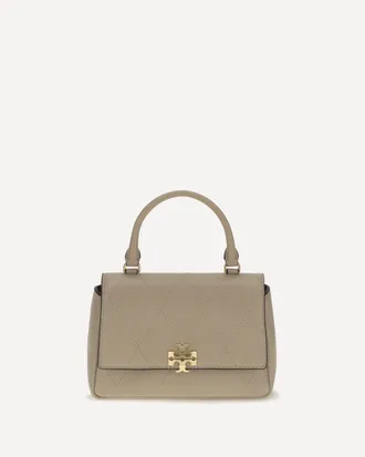 Tory Burch Borsa a Mano Charlie mini Woman UNI