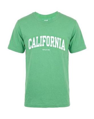 Sporty & Rich TOPWEAR - T-shirts sur YOOX.COM
