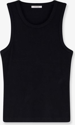 Entire studios Canotta in cotone a costine - ENTIRE STUDIOS - gender_Unisex