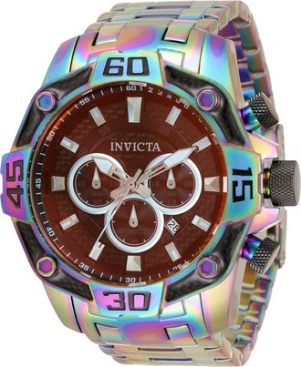Invicta Pro Diver Mens Watch