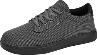 Generic Mens Trainers for Sport Business Rib Runner Sportschuhe Men Women Outdoor Shoes Arch Support Road Running Athletic Comfortable Sneakers Flat Jogging W