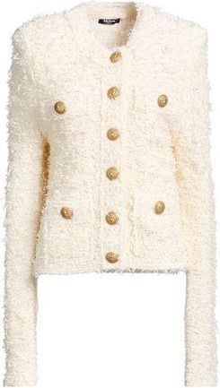 Balmain ROPA DE ABRIGO - Chaquetas y cazadoras en YOOX.COM