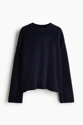 H&M Jumper - Blue