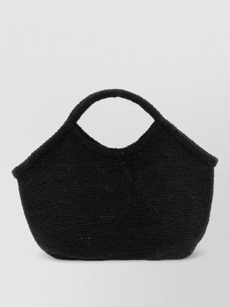 Ibeliv pure beach tote bag top handle