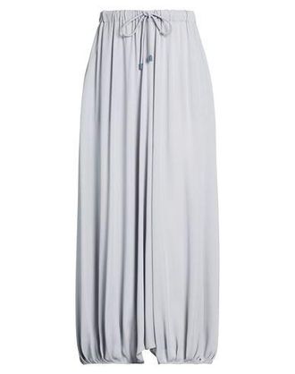 Emporio Armani BOTTOMWEAR - Maxi skirts on YOOX.COM