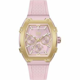 Ice Watch Horloges - unisex - Accessoires - Roze - Maat: ONE Size