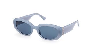 Guess GU8260 20V Womens Sunglasses Grey Size 54