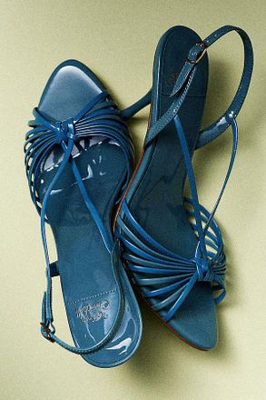 Jeffrey Campbell Galaxia Slingback Heels