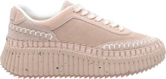 Chloé Nama Sneakers