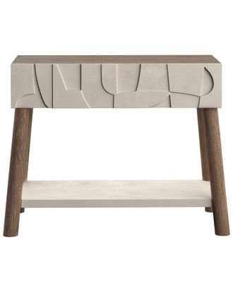 Bernhardt Casa Paros Bedrock Nightstand