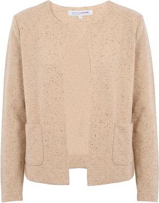 European Culture COATS & JACKETS - Jackets on YOOX.COM