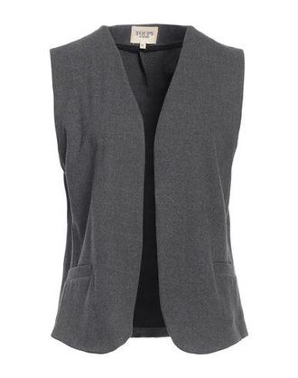 Toupy SUITS and CO-ORDS - Waistcoats on YOOX.COM